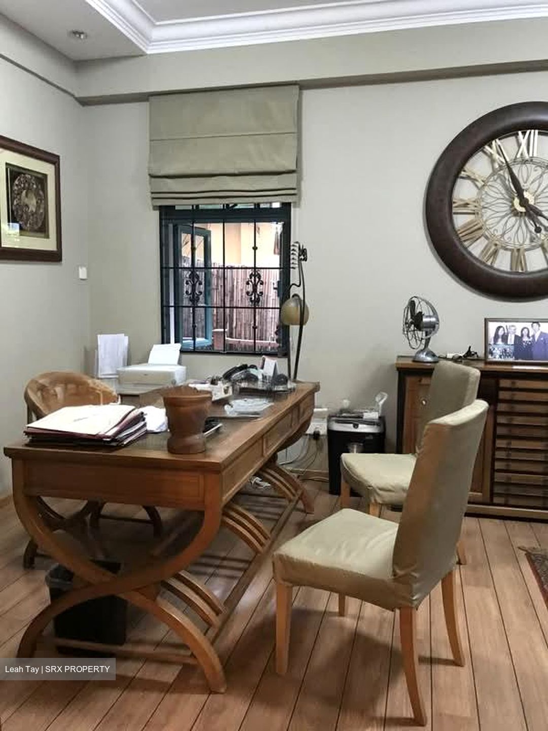 Ponggol Park (D19), Detached #576846101